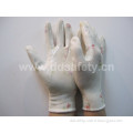 Nitrile Coated Nylon Glove (DNN350)